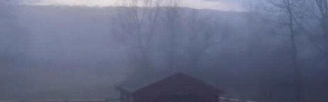 SUTRA OPET MAGLA, ALI TO NIJE KRAJ! Zna se šta nas tačno čeka sa vremenom