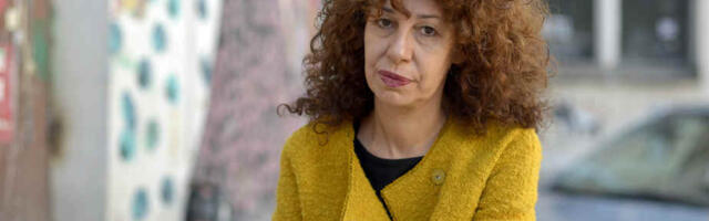 Marijana Cvetković: Ovo je poslednji stadijum kulture pod SNS-om