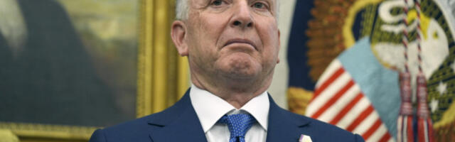 VITKOF SAOPŠTIO REZULTATE PREGOVORA: Američki i ukrajinski zvaničnici razgovarali u Berlinu