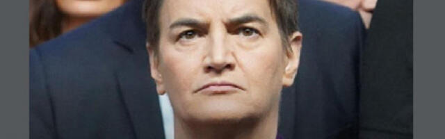 Показали су непоштовање према институцијама Србије