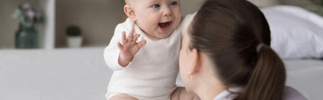 Ove „smešne“ reči podstiču razvoj govora kod mališana, otkriva logoped