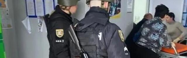 Ukrajinske službe razotkrile organizovanu kriminalnu grupu s ukrajinskim poslanicima