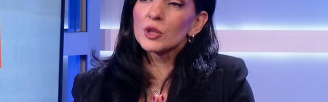 Skandalozno, ali očekivano: Marinika Tepić udarila na vlast - za napad na Novom Beogradu opet krive Vučića