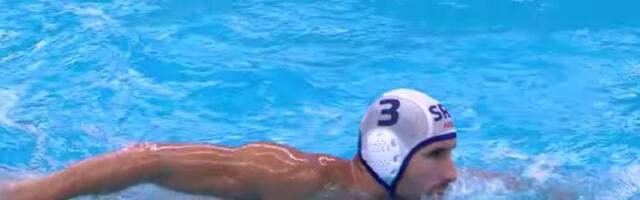 “Za Srbiju je to najvažnija utakmica – idemo po medalju”