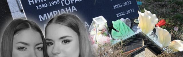 UŠAO U SOBU GDE JE MIRA BILA S ĆERKAMA I SVE 3 IH ZAKLAO! Porodična tragedija u Somboru ledi krv i posle četiri godine: ZDRAVKO GODINAMA MATRETIRAO DECU I SUPRUGU, A NA KRAJU IM PRESUDIO!