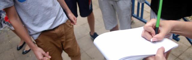 Skoro svi osmaci prijavljeni za treći test: Evo koji predmet je ubedljivo najpopularniji