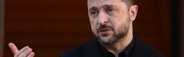 Zelenski: Sutra u Ukrajini sastanak savetnika za nacionalnu bezbednost