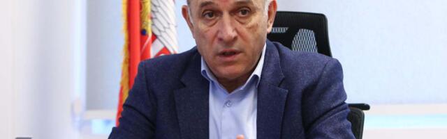 Ponoš (SRCE): 2026. je godina velikog finala, sve što se ne rasplete moraće da se pokida