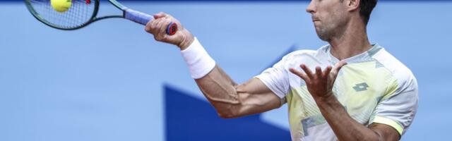 Đere probio led! Prva srpska pobeda u 2026!