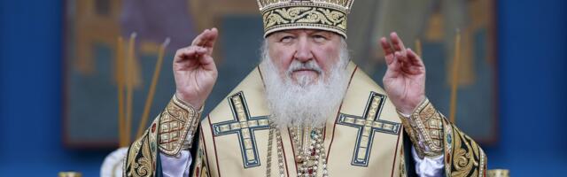 Poglavari pravoslavnih crkava čestitali ruskom patrijarhu Božić