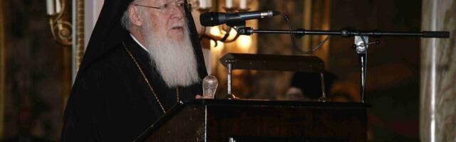 TENZIJE U PRAVOSLAVNOJ CRKVI: Zašto Rusija napada Vaseljenskog patrijarha? OZBILJAN UDAR ZA SVE VERNIKE