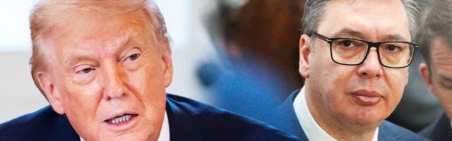 Tramp, Vučić i svetska državna elita u Davosu: Najvažniji forum počinje 19. januara, evo o čemu će se razgovarati