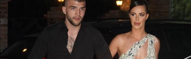 Bogdana posetila Veljka u Rusiji: Objavili fotografiju sa svetog mesta (FOTO)