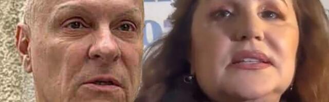 "Idem naoružan na nastupe": Đorđe David besan zbog napada na Bekutu, bio je oštar: "Ovo je velika sramota!"