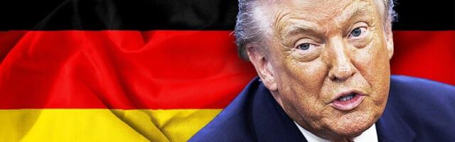Evropa u panici - Nemci traže od Brisela da pokrene "ekonomsko oružje" protiv Trampa
