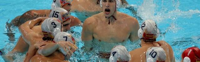 Evropsko prvenstvo: Španija lako savladala Francusku i ostala u trci za polufinale