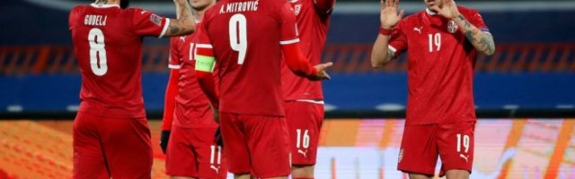 DA LI ĆE ON BITI NOVI SELEKTOR? Viša sila će ODLUČITI, Srbija je u mom srcu!