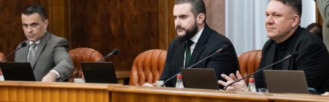 Zukorlić – Glasao sam protiv sporazuma sa Izraelom, sramna politika Ljajićeve stranke