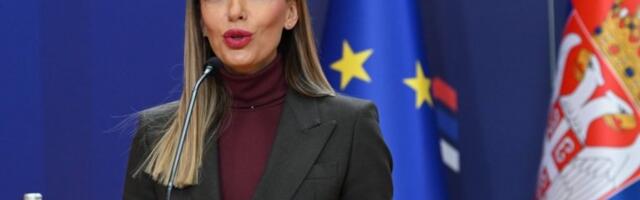 MINISTARKA MESAROVIĆ PODELILA SJAJNU VEST: Ovi građani su oslobođeni januarskog računa za struju na inicijativu predsednika VUČIĆA!