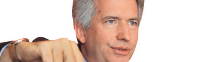 За Србију је спремно пет милијарди фунти