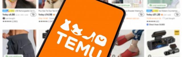 Penzioner naručio kišobrane sa Temua, pa završio na sudu: Jeftina onlajn kupovina može skupo da košta