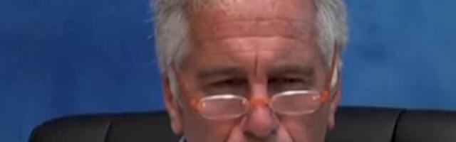 "Koliko dugo vas privlače maloletnice?": JEZIVI snimak Džefrija Epstajna (VIDEO)