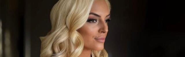 Prvo oglašavanje nakon razvoda! Goga SKINULA prezime Gačić, pa poslala jaku poruku: "Nisu sve ljubavi bajka"