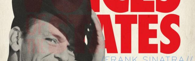 Veče posvećeno Frenku Sinatri u petak u Američkom kutku