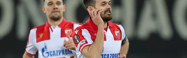 MIRKO IVANIĆ U PARTIZANU?! Video sam...