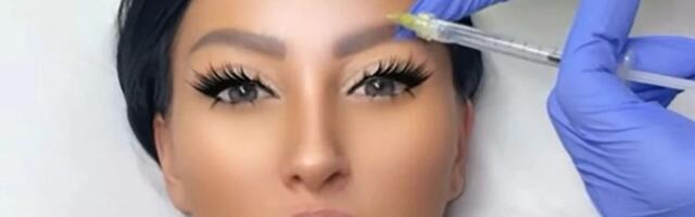 Starleta otišla na korekciju i to nije bilo dovoljno: Uključila filter pa menjala lični opis - svi su u šoku