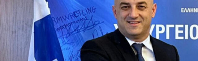 Недељковић разговарао о односима Србије и Грчке са Тасуласом и Мицотакисом