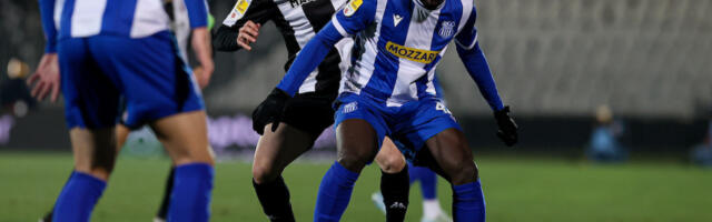 Bez VAR-a u Humskoj! Partizan i OFK Beograd igraju po starim pravilima: Evo i zbog čega