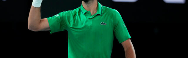 ĐOKOVIĆ IMA NOVI BIZNIS: Nole ušao u posao koga se pola planete izuzetno plaši!