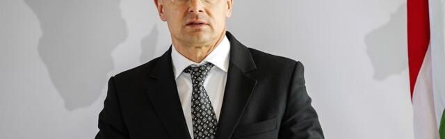 Sijarto želi rusku naftu