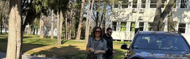 OGLASILA SE CECA NAKON SKANDALA TONIJA CETINSKOG: "Ne znam šta mu je, među prvima je dolazio da nastupa u Srbiji"