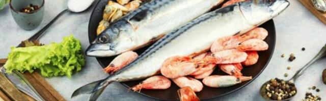 Nije svaka riba zdrava, iako su nas tako učili: Evo koju treba jesti, a koju je najbolje da izbegavate