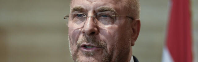 Ирански званичник: Америчка пешадија у машини за млевење меса због Израела