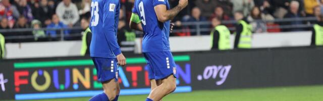 FSS POTVRDIO - ZAKAZAN JE PRAVI SPEKTAKL! Srbija ne putuje u Dohu, ali će igrati protiv Španije - ovo su svi detalji!