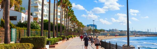 Luksuz se vraća u Evropu: Destinacija u Španiji ponovo privlači bogate turiste