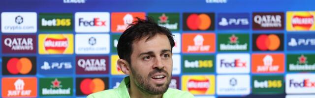 "Potrebna nam je noć u stilu Mančester sitija"