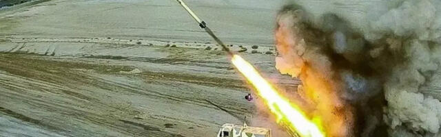 Иран се заклео да ће „спалити све до темеља“