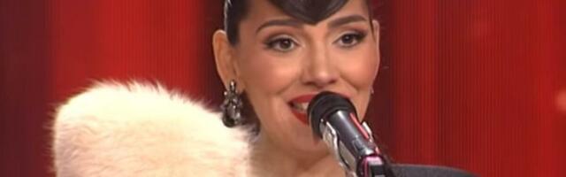 GDE JE DANAS ŽENA KOJA SE SVAĐALA SA MARIJOM ŠERIFOVIĆ? Imala OBEZBEĐENJE i KAMPERA, a sada MAŠE S OVIM