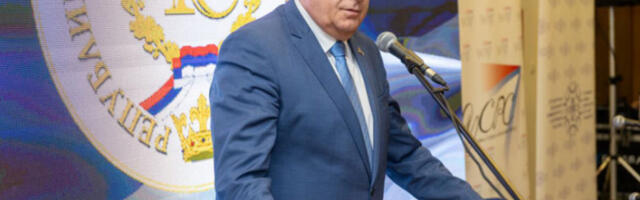 Додик: Све што долази из Републике Српске систематски се доводи у питање