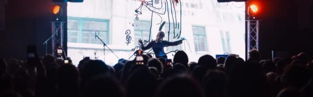 „Dok svet klizi u haos, muzika ostaje utočište“: Festival Fields zove na nadrealne nastupe u Beogradu