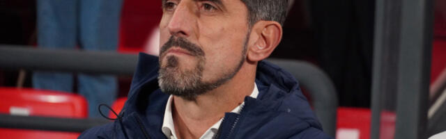 PAUNOVIĆ OKUPLJA RATNIKE: Ovo su najbitniji detalji - evo kada se selektor obraća naciji!