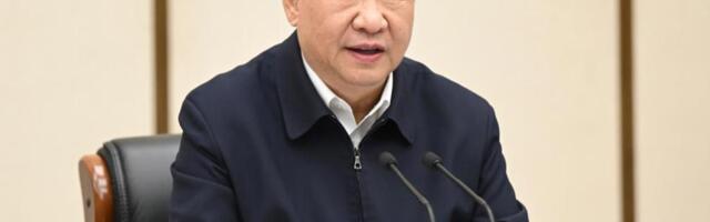 Si pozvao da se Nova oblast Sjung’an izgradi u inovacioni centar i model visokokvalitetnog razvoja