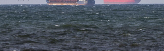 Канада додала још 100 руских бродова на листу санкција