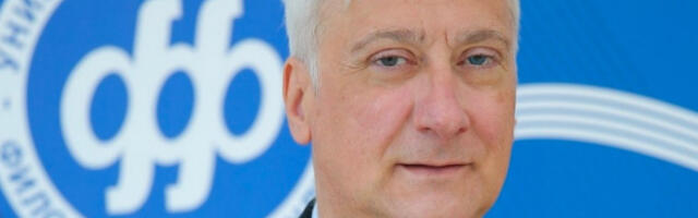 Кривична пријава против декана Филозофског факултета у Нишу