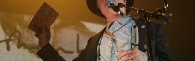 INTERVJU Pit Doerti: „Champagne Supernova“ ili „Let It Be“, to je poezija, sa istim značajem kao Šekspir ili Bodler