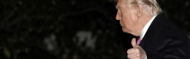 Трамп: Ко нема гориво због Ормуза, нека оде тамо и узме га или га купи од САД